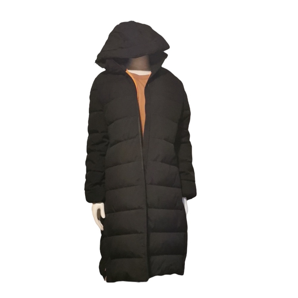 💚 Bench Winter Jacket, Size L - Picture 5 of 15